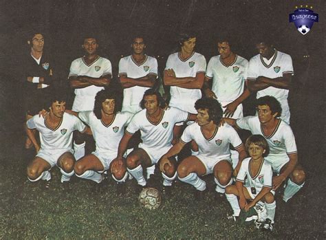 campeonato carioca 1973
